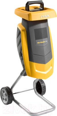 Садовый измельчитель Stiga Bio Master 2200 (290000222/ST1)- фото