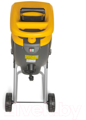 Садовый измельчитель Stiga Bio Master 2200 (290000222/ST1)- фото2