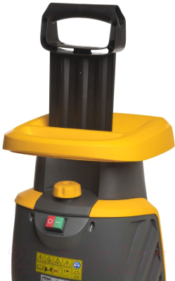 Садовый измельчитель Stiga Bio Master 2200 (290000222/ST1)- фото5