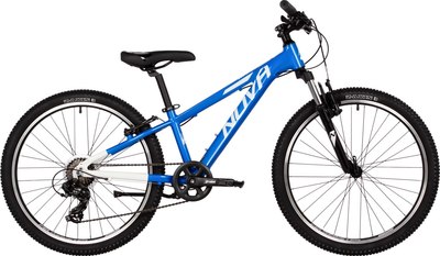 Велосипед Novatrack Extreme 24 / 24AHV.EXTREME.11BL5- фото2