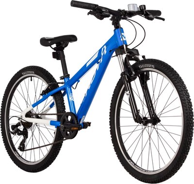 Велосипед Novatrack Extreme 24 / 24AHV.EXTREME.11BL5- фото3