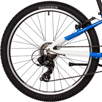 Велосипед Novatrack Extreme 24 / 24AHV.EXTREME.11BL5- фото6