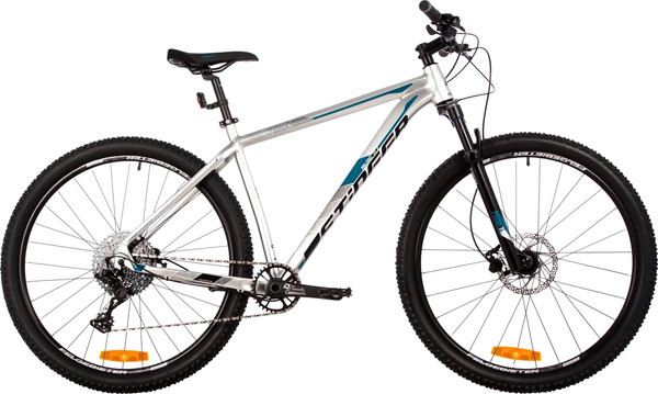 Велосипед Stinger 29 Reload Std 29AHD.RELOSTD.20SL3- фото