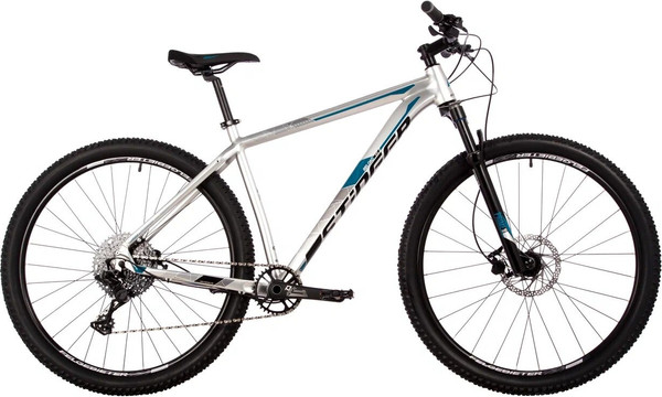 Велосипед Stinger 29 Reload Std 29AHD.RELOSTD.20SL3- фото2