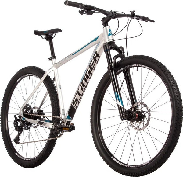 Велосипед Stinger 29 Reload Std 29AHD.RELOSTD.20SL3- фото3