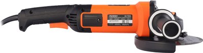 Угловая шлифовальная машина PATRIOT Expert AG 150E- фото3