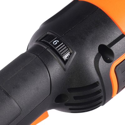 Угловая шлифовальная машина PATRIOT Expert AG 150E- фото7
