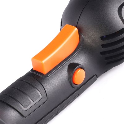 Угловая шлифовальная машина PATRIOT Expert AG 150E- фото8