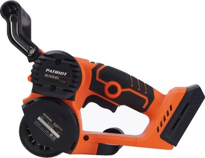 Щеточная шлифовальная машина PATRIOT BS 800UES- фото2