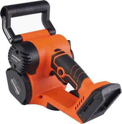 Щеточная шлифовальная машина PATRIOT BS 800UES- фото5