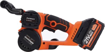 Щеточная шлифовальная машина PATRIOT BS 800UES- фото6