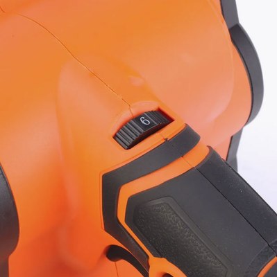 Щеточная шлифовальная машина PATRIOT BS 800UES- фото8