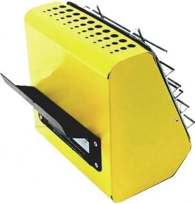 Газовый обогреватель Саво Aeroheat IG 2500- фото2