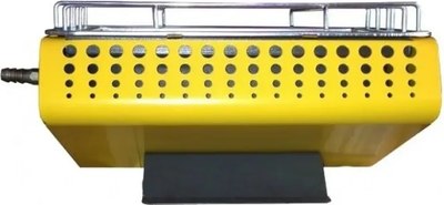 Газовый обогреватель Саво Aeroheat IG 2500- фото3