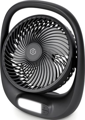 Вентилятор Evolution AirLeaf AL-101- фото5