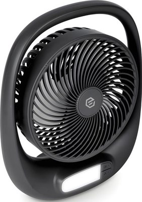 Вентилятор Evolution AirLeaf AL-101- фото6