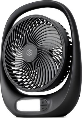 Вентилятор Evolution AirLeaf AL-101- фото9