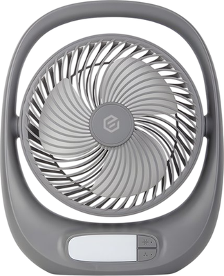 Вентилятор Evolution AirLeaf AL-101- фото