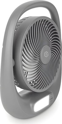 Вентилятор Evolution AirLeaf AL-101- фото3