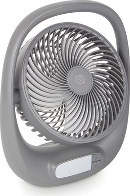 Вентилятор Evolution AirLeaf AL-101- фото4