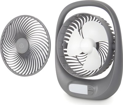Вентилятор Evolution AirLeaf AL-101- фото5