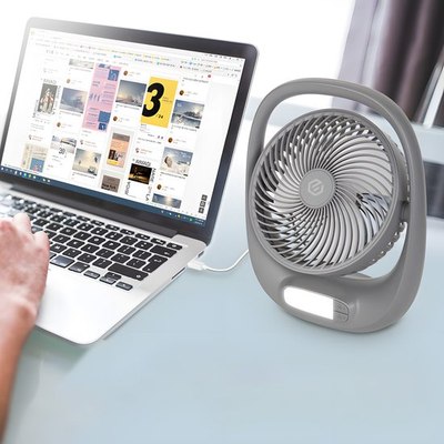 Вентилятор Evolution AirLeaf AL-101- фото7