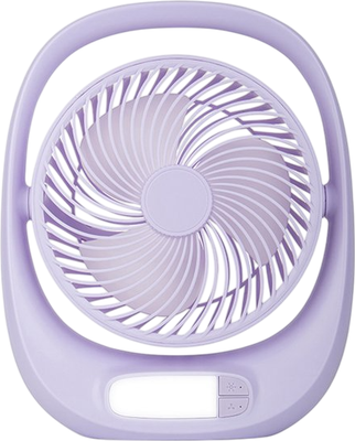 Вентилятор Evolution AirLeaf AL-101- фото