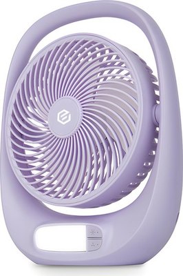 Вентилятор Evolution AirLeaf AL-101- фото3