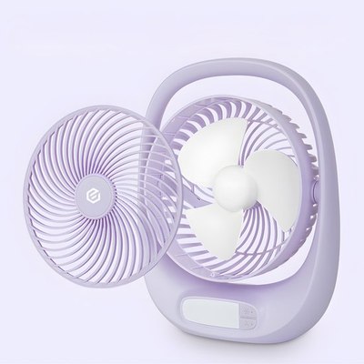 Вентилятор Evolution AirLeaf AL-101- фото4