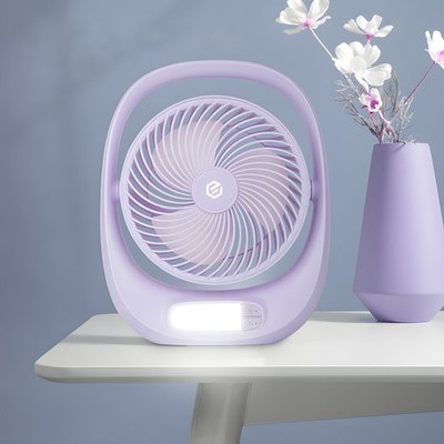 Вентилятор Evolution AirLeaf AL-101- фото5