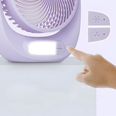 Вентилятор Evolution AirLeaf AL-101- фото6