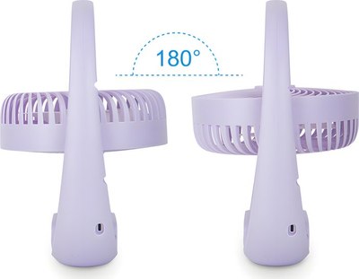 Вентилятор Evolution AirLeaf AL-101- фото7