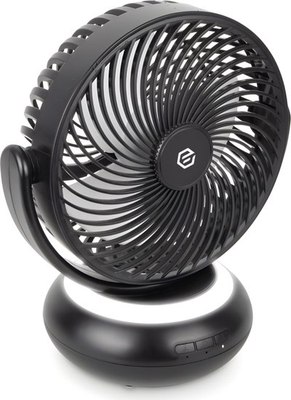 Вентилятор Evolution AirLeaf AL-102- фото3