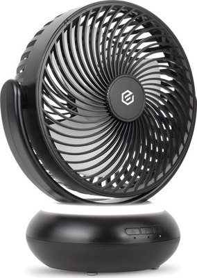 Вентилятор Evolution AirLeaf AL-102- фото4