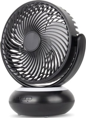 Вентилятор Evolution AirLeaf AL-102- фото5
