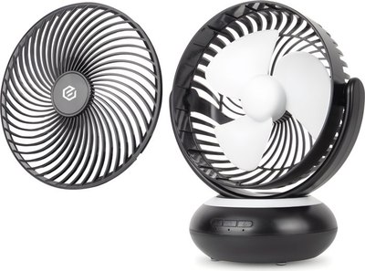 Вентилятор Evolution AirLeaf AL-102- фото6