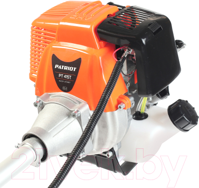 Бензокоса PATRIOT PT 415Т- фото10