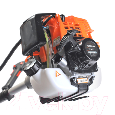 Бензокоса PATRIOT PT 415Т- фото9