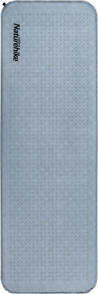 Туристический коврик Naturehike 200x65x3см / NH21FCD10-BL- фото