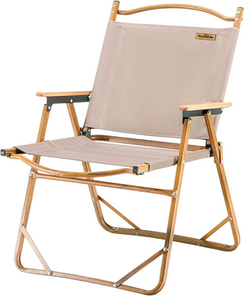 Кресло складное Naturehike MW02 / NH19Y002-D-KHL- фото