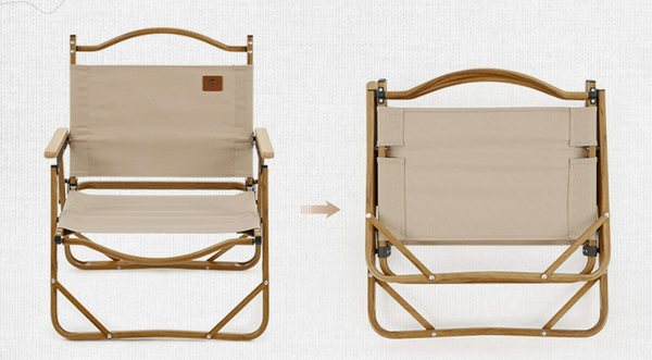 Кресло складное Naturehike MW02 / NH19Y002-D-KHL- фото2