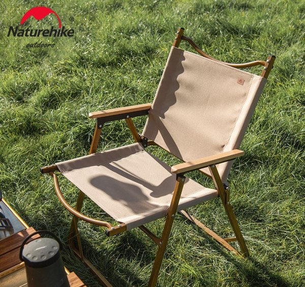 Кресло складное Naturehike MW02 / NH19Y002-D-KHL- фото5