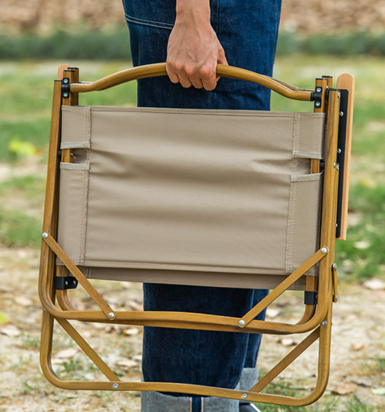 Кресло складное Naturehike MW02 / NH19Y002-D-KHL- фото8