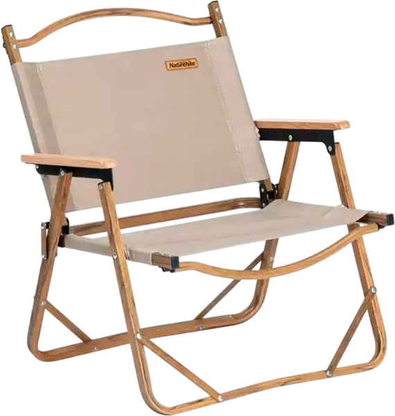 Кресло складное Naturehike MW02 / NH19Y002-D-KH- фото