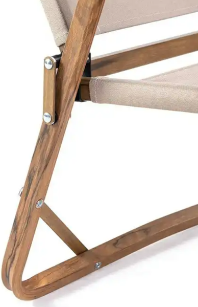 Кресло складное Naturehike MW02 / NH19Y002-D-KH- фото2