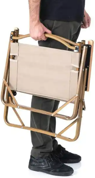 Кресло складное Naturehike MW02 / NH19Y002-D-KH- фото3