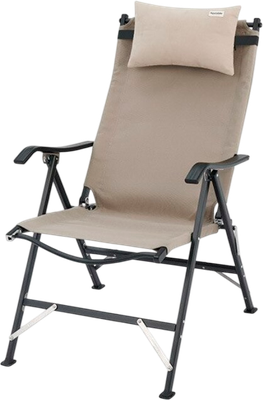 Кресло складное Naturehike TY10 / NH22JU013-KH- фото