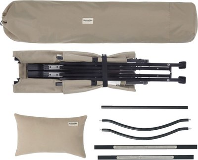 Кресло складное Naturehike TY10 / NH22JU013-KH- фото3