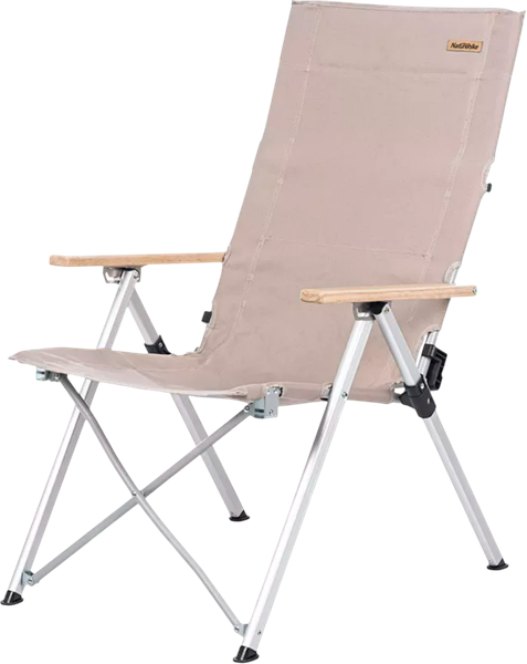 Кресло складное Naturehike NH17T003-Y-KH- фото