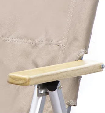 Кресло складное Naturehike NH17T003-Y-KH- фото2